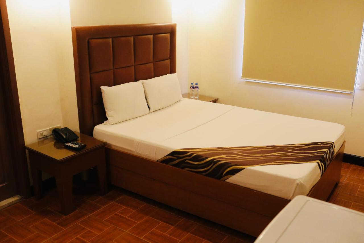 Amalfi718 Hotel リパ エクステリア 写真
