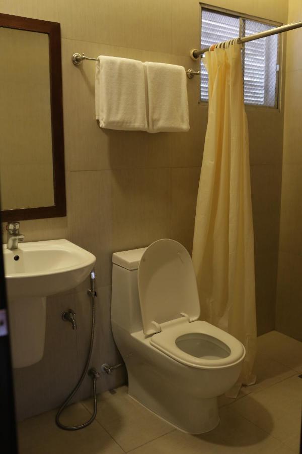 Amalfi718 Hotel リパ エクステリア 写真