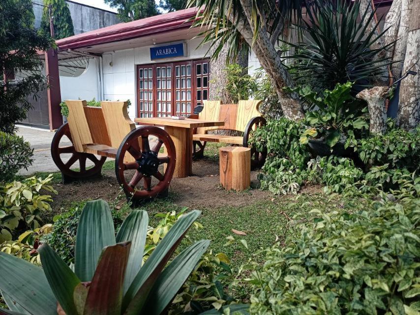 Amalfi718 Hotel リパ エクステリア 写真